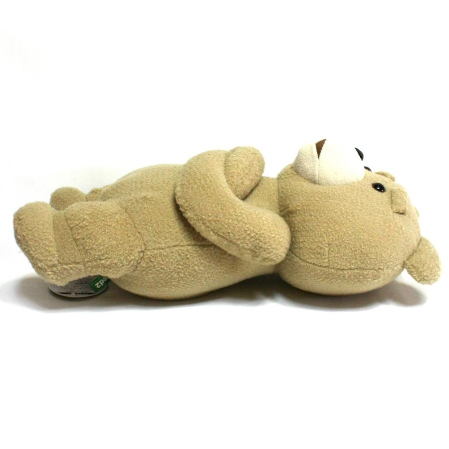 新品正規 テッド ぬいぐるみ 全長54cm Ted 2 非売品 景品 うでぐみ