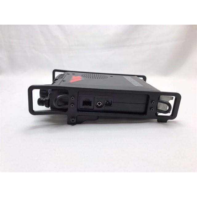 FT-817/FT-818用 エスコート スタンド付き 移動運用 ヤエス 八重洲無線