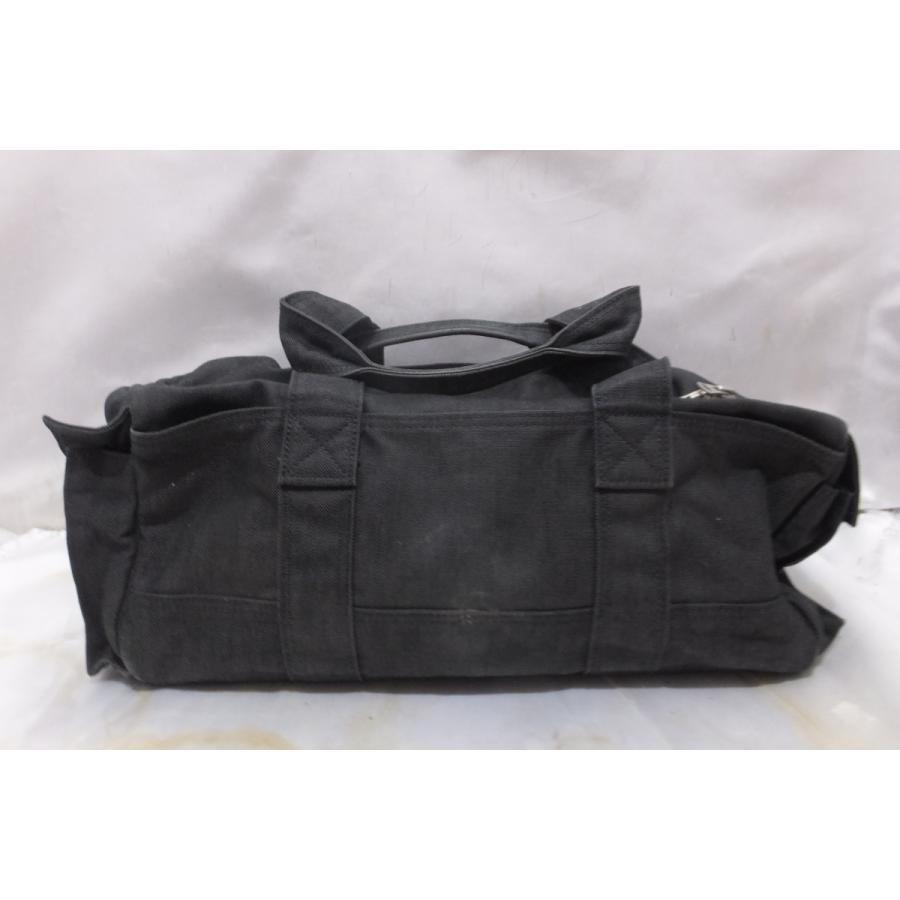 PORTER ポーター スモーキー ボストンバッグ ブラック 黒 : めだま家