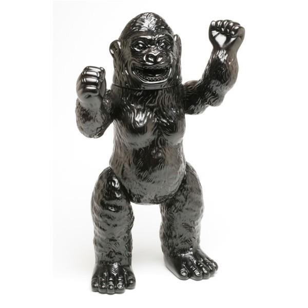 Mマルサン 復刻 怪獣ソフビ 「ジャイアントゴリラ」未開封新品