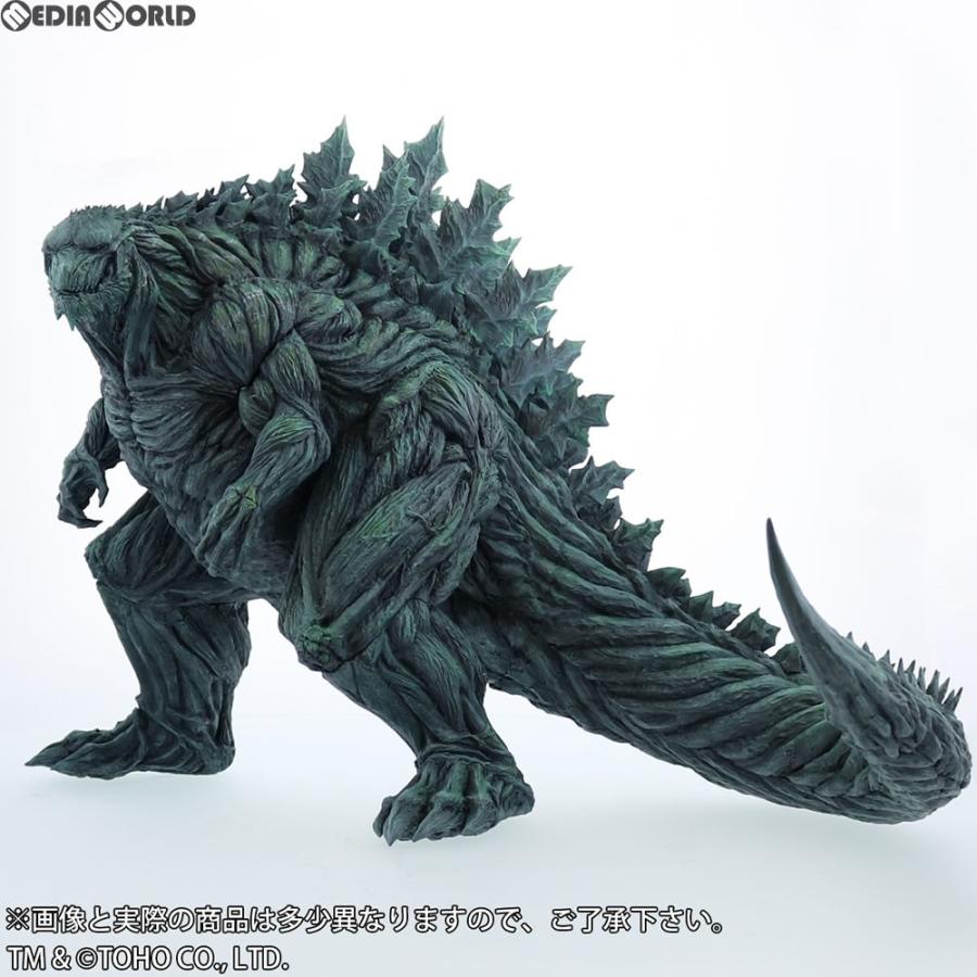X-PLUS】東宝30cmシリーズ ゴジラ・アース(箱なし) X-PLUS】東宝30cm
