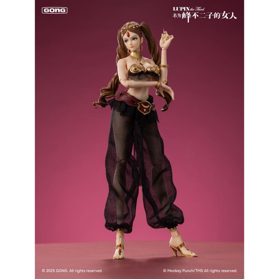 新品即納』{FIG} 峰不二子(みねふじこ) LUPIN the Third(ルパン ザ