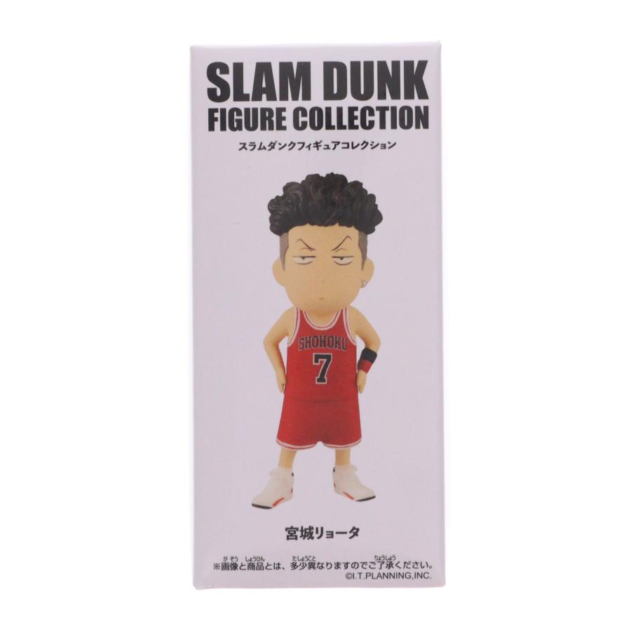中古即納』{FIG} スラムダンクフィギュアコレクション 宮城リョータ