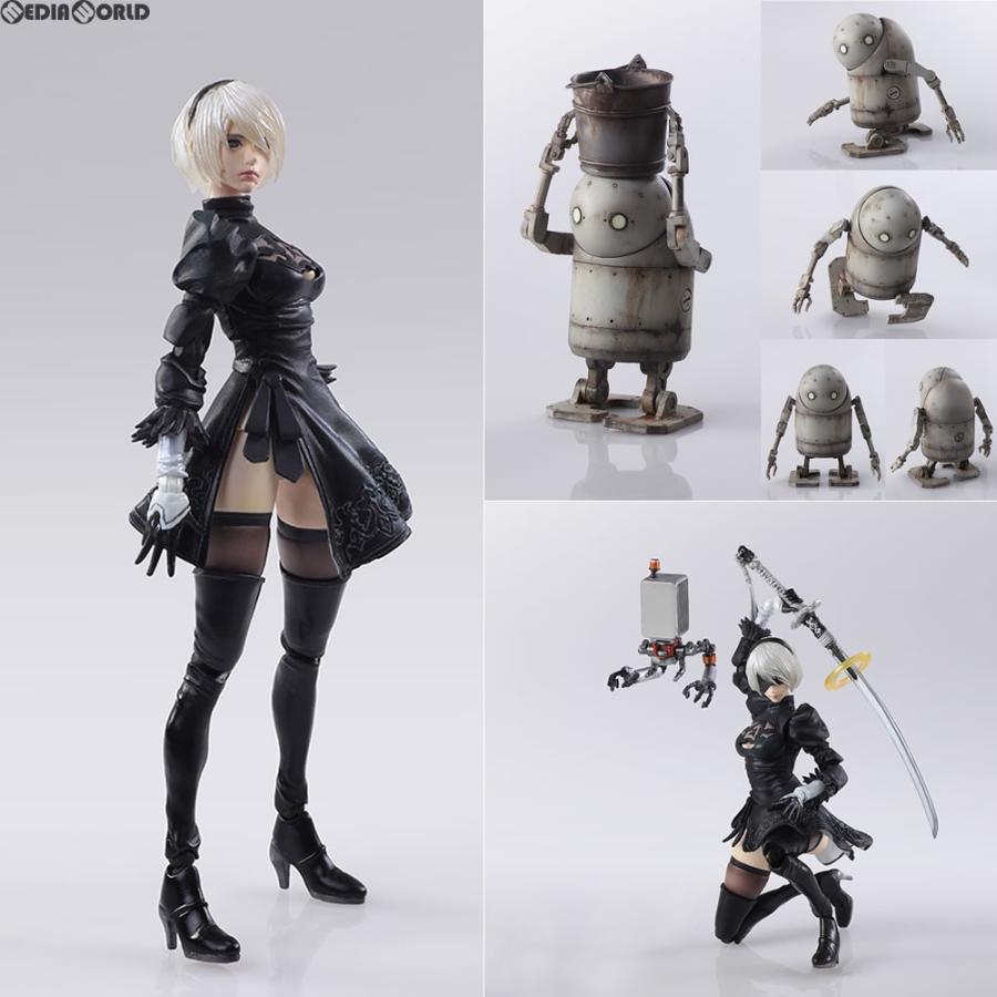 スクウェア・エニックス（SQUARE ENIX） 『新品即納』{FIG} BRING ARTS