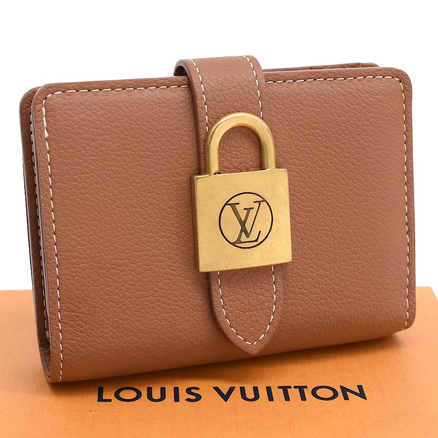 LOUIS VUITTON（ルイ・ヴィトン） ポルトフォイユ・ロウキー