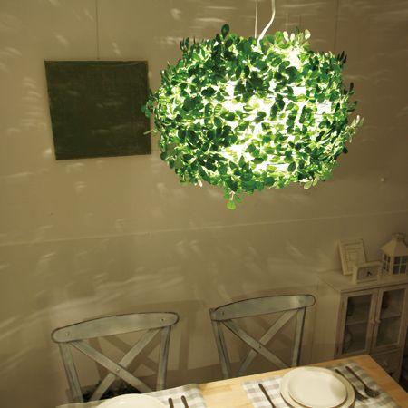 DI CLASSE（ディクラッセ） オーランド ビッグ ペンダントランプ