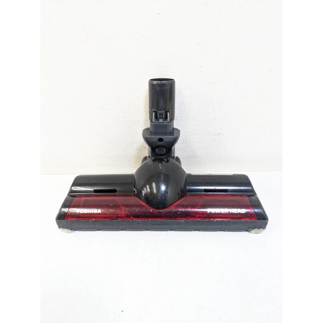 TOSHIBA（東芝） VC-J2000 ジャンク掃除機ヘッド : マーキュリー