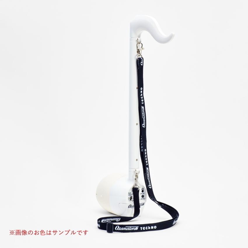 明和電機 電子楽器 オタマトーン テクノ TECNO ブラック ACアダプタ