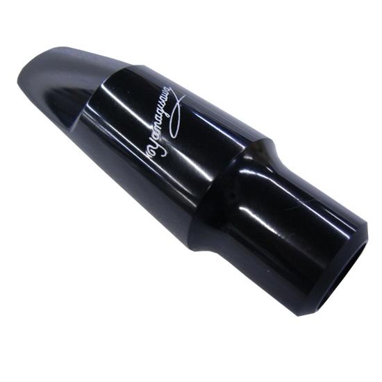 yanagisawaテナーサックスメタルマウスピース8番