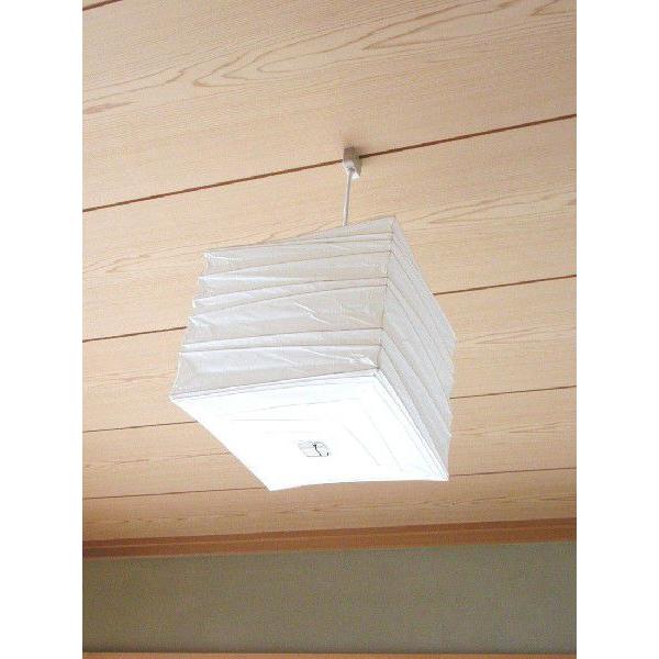 イサム・ノグチ 33X シェード 和紙照明 ペンダントタイプ AKARI