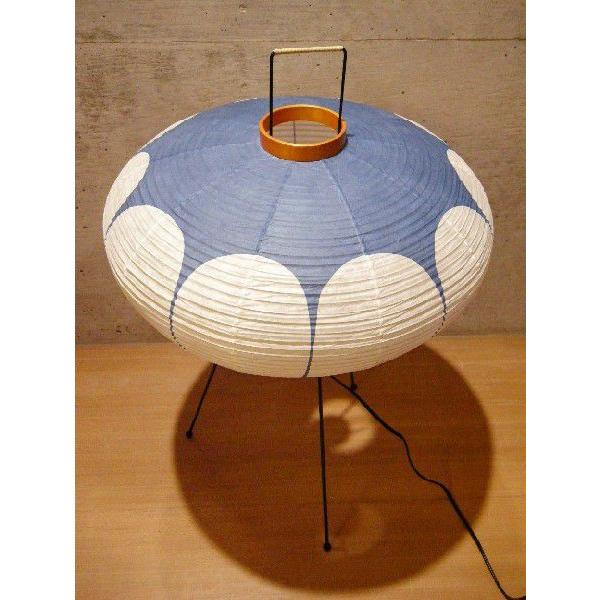 イサム・ノグチ アカリ 9AD 和紙照明 AKARI（あかり）40W形相当 LED