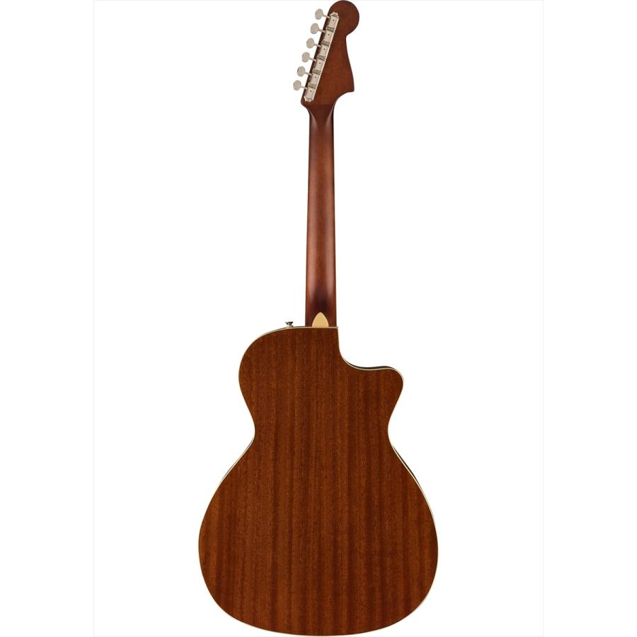 Fender Newporter Player Left-Handed Natural : 松田楽器店ヤフー