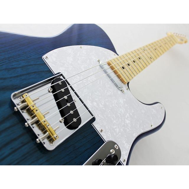 FUJIGEN（フジゲン） エレキギター Neo Classic NTL10MAH-SBB