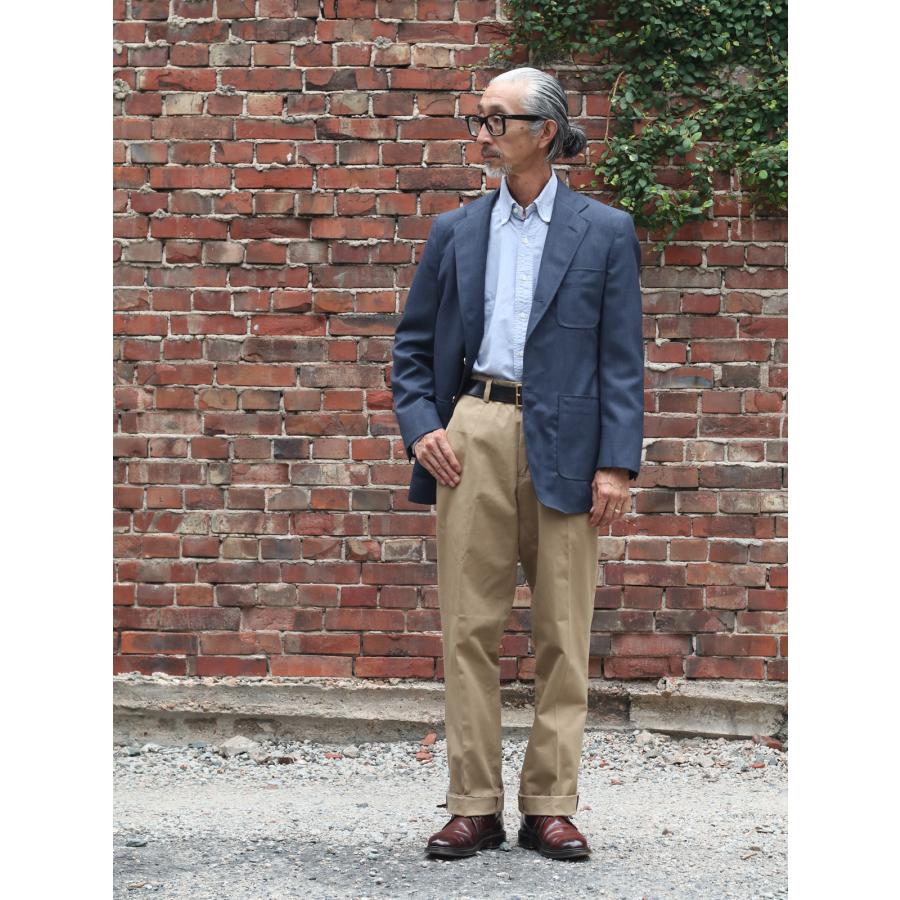 All American Khakis オールアメリカンカーキーズ 8.5 oz Cramerton