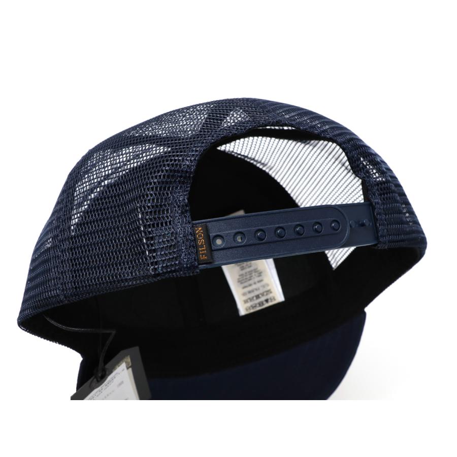 FILSON フィルソン Logger Mesh Cap ロガーメッシュキャップ メンズ