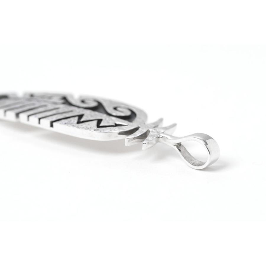 Hopi Jewelry Hopi ホピ族 Ruben Saufkie ルーべン ソフキー トゥファ