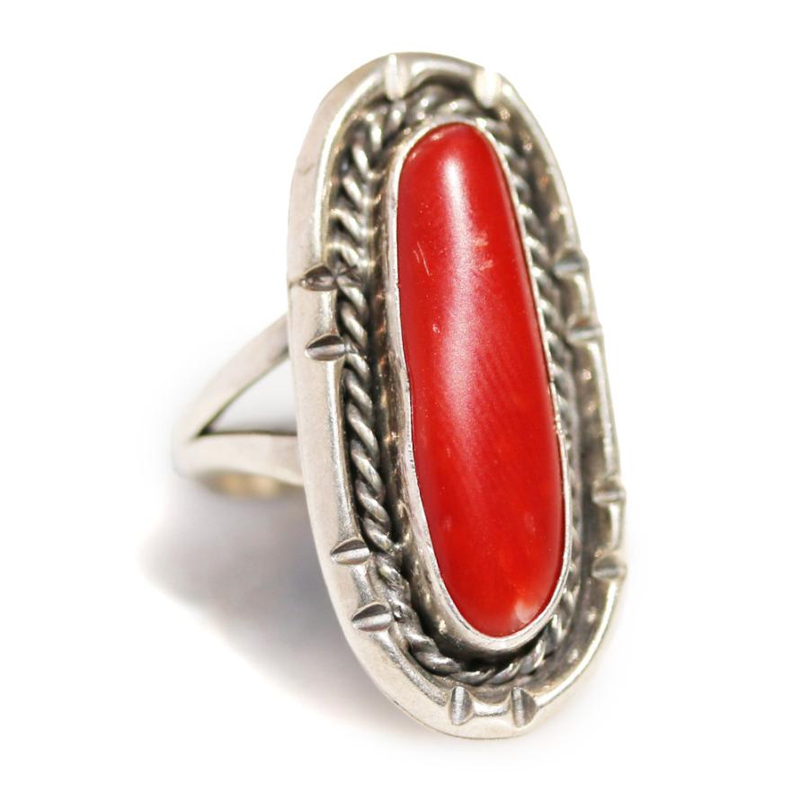 NAVAJO（ナバホ） Zachary collection ザッカリーコレクション リング