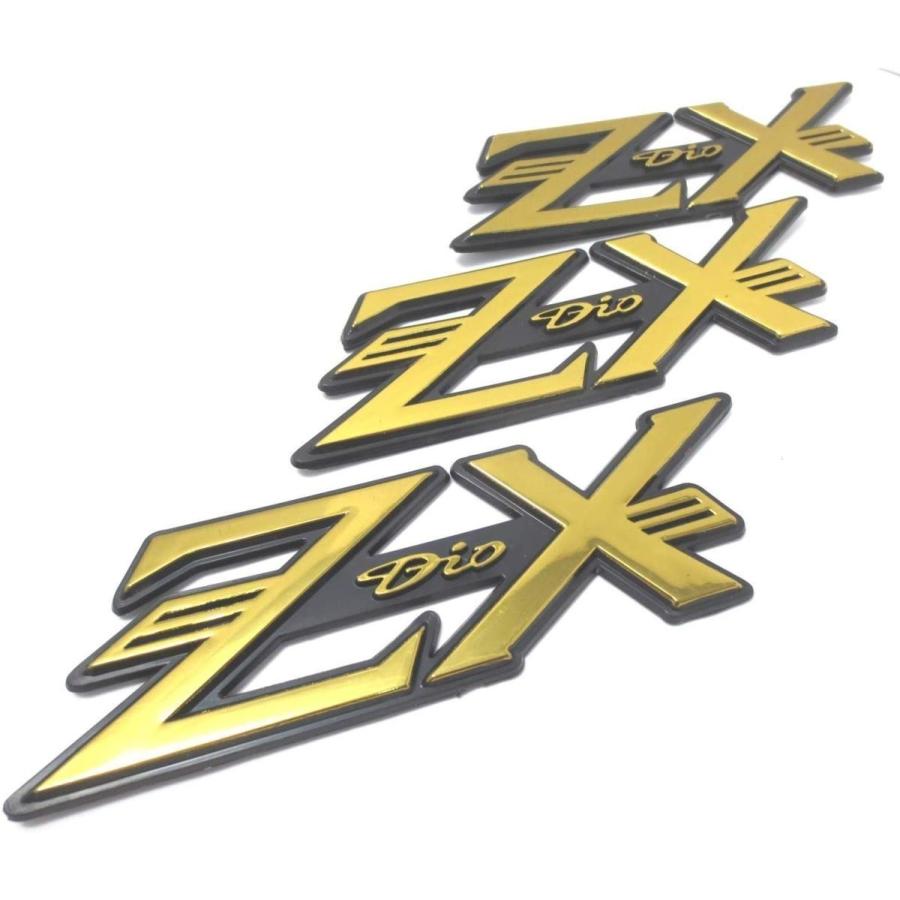 確認用 ステッカー確認用 ステッカー 確認用 ステッカー確認用 Dio ZX