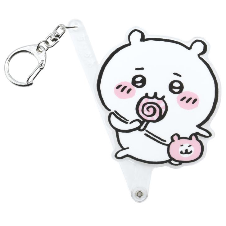 ちいかわ キャラ撮りスティック キャンディー ちいかわキャラ撮り ちい