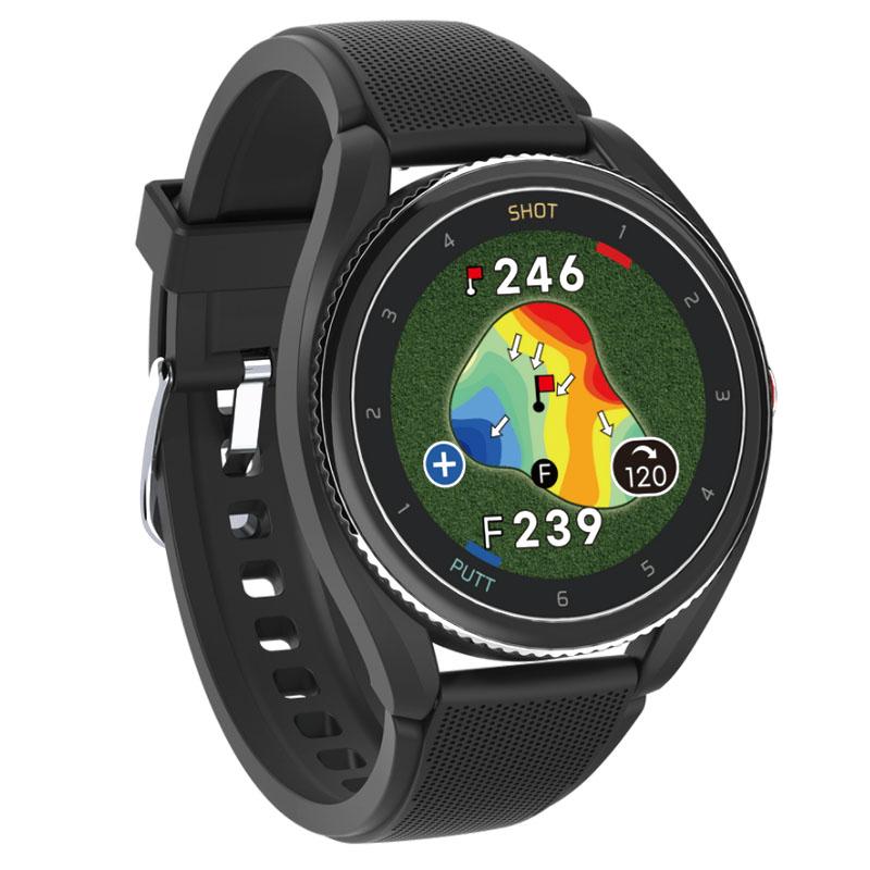 VOICE CADDIE（ボイスキャディ） T9 GPS ゴルフウォッチ 2022年モデル