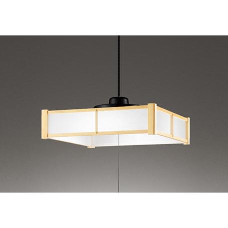 ODELIC（オーデリック） OX9721 在庫あり LED 和風 ペンダント ライト