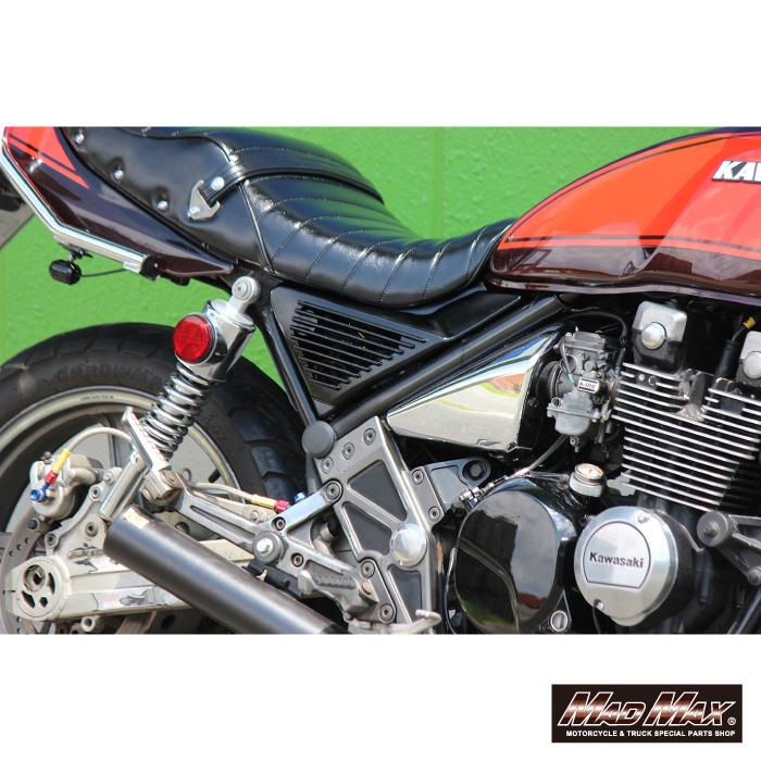 MAD MAX（マッド マックス） 決算セール!!ゼファー400/χ アルフィン