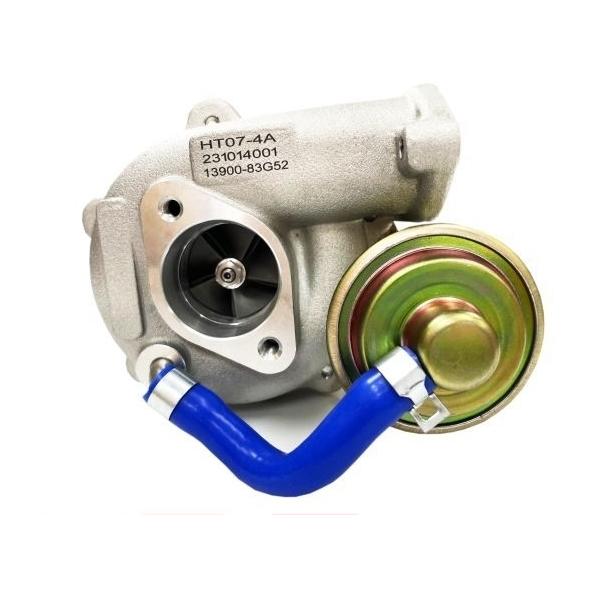 HT07-4A ハイフロータービン AR9 ショップ ターボ 強化