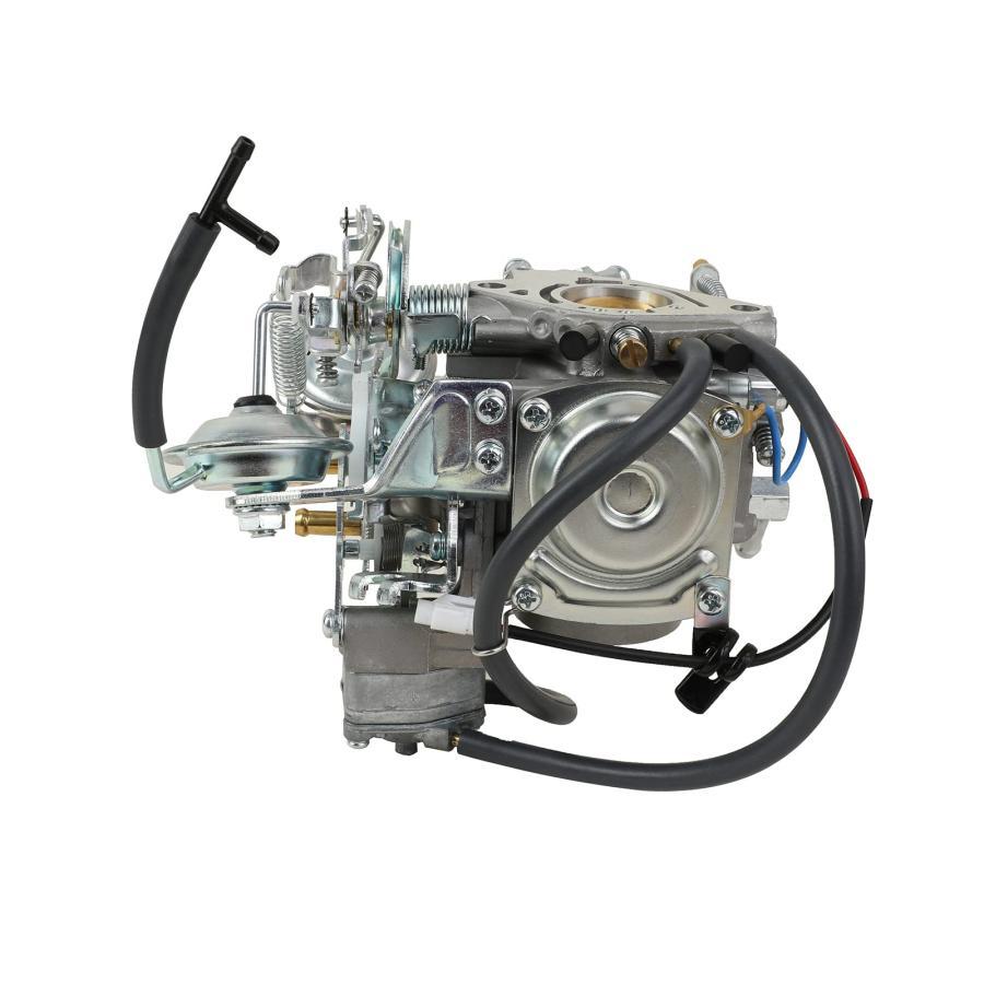 互換品 スズキ F5A F5B F6A エンジン キャブレター 13200-77530