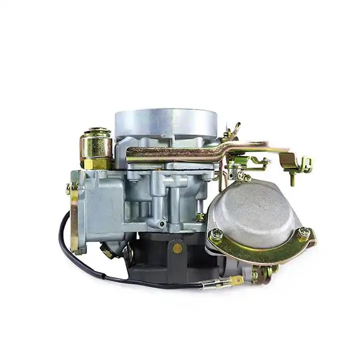 フェアレディ U20エンジンキャブ ゴム製インシュレータ 4個セット