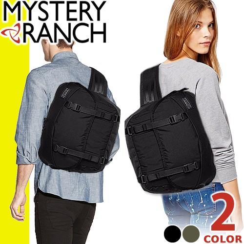 MYSTERY RANCH（ミステリーランチ） インベーダー ショルダーバッグ
