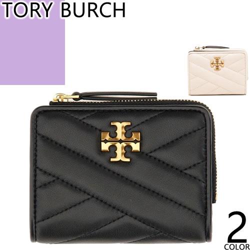 TORY BURCH（トリーバーチ） 財布 二つ折り財布 レディース キラ