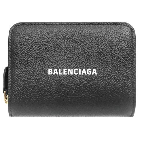 BALENCIAGA（バレンシアガ） 財布 二つ折り財布 キャッシュ バイ