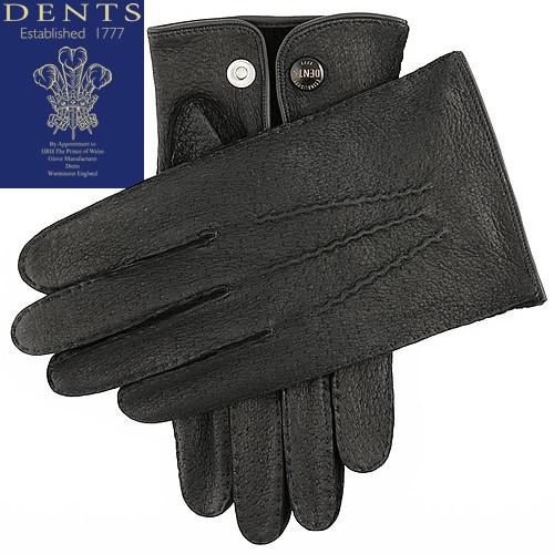 DENTS（デンツ） 手袋 グローブ 革手袋 レザーグローブ クリフトン