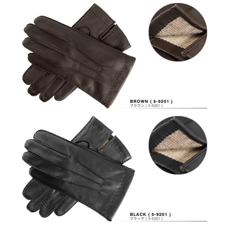 DENTS（デンツ） シャフツベリー DENTS SHAFTESBURY 手袋 レザー