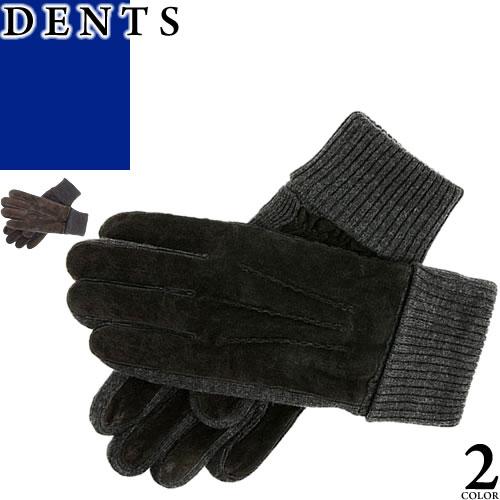 DENTS（デンツ） 手袋 グローブ ケンダル KENDAL 5-1629 メンズ レザー