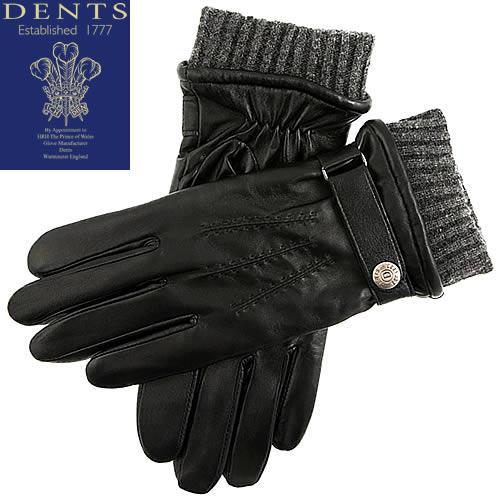 DENTS（デンツ） 手袋 グローブ スマホ対応 ウェストベリー 5-6003