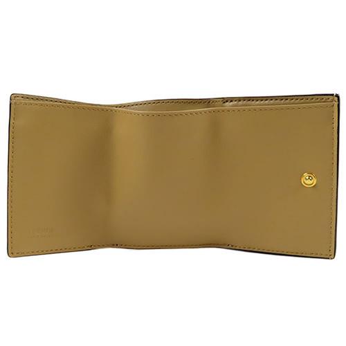 FENDI（フェンディ） ピーカブー セレリア 財布 三つ折り財布 ミニ財布