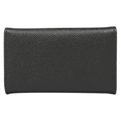 FERRAGAMO（フェラガモ） ガンチーニ キーケース 6連 キーリング付き