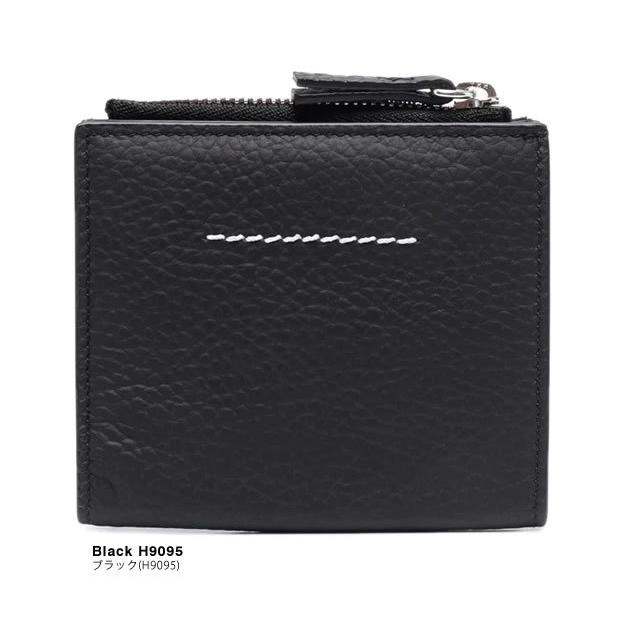 MM6 エムエムシックス メゾンマルジェラ Maison Margiela 財布 二