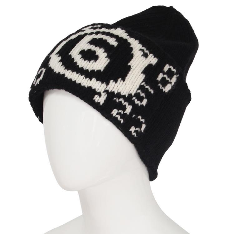 MM6 エムエムシックス メゾンマルジェラ Maison Margiela ニット帽