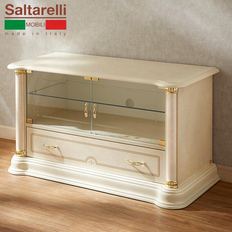 サルタレッリ社 ヴェルサイユ テレビボード スモール
