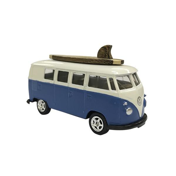 ミニカー IXO VW Bus FF SG Zeven Ortswehr Zeven IXO VW Bus FF SG