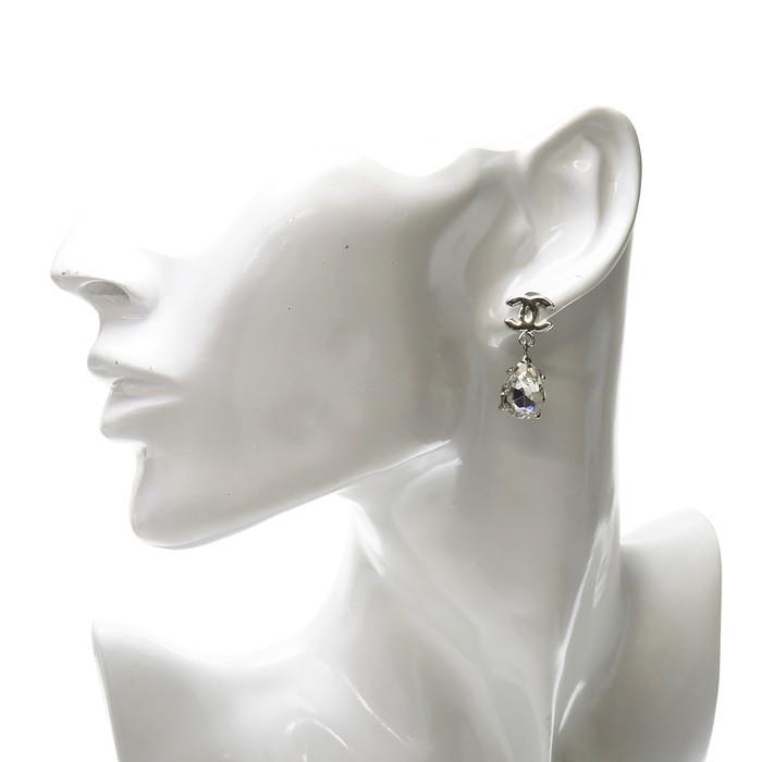 シャネル B15 ココマークスタッドピアス レディース 楽天市場