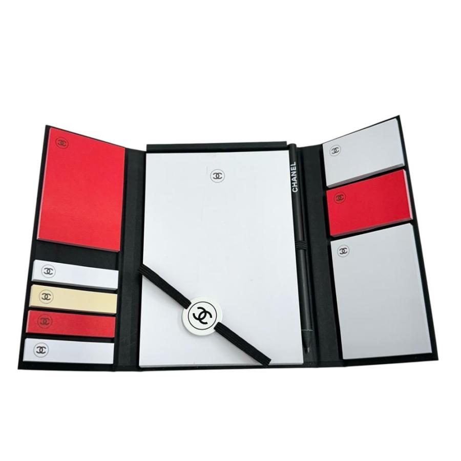 CHANEL（シャネル） ラコレクション ステーショナリーセット
