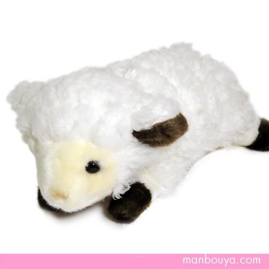 ひつじ ぬいぐるみ ヒツジ 動物 キュート販売 CUTE ファーム