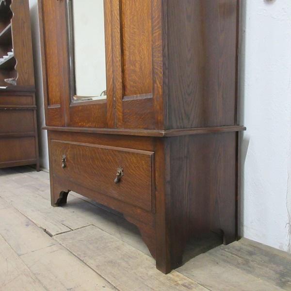 イギリスアンティーク クロコのボックス イギリスアンティーク クロコ