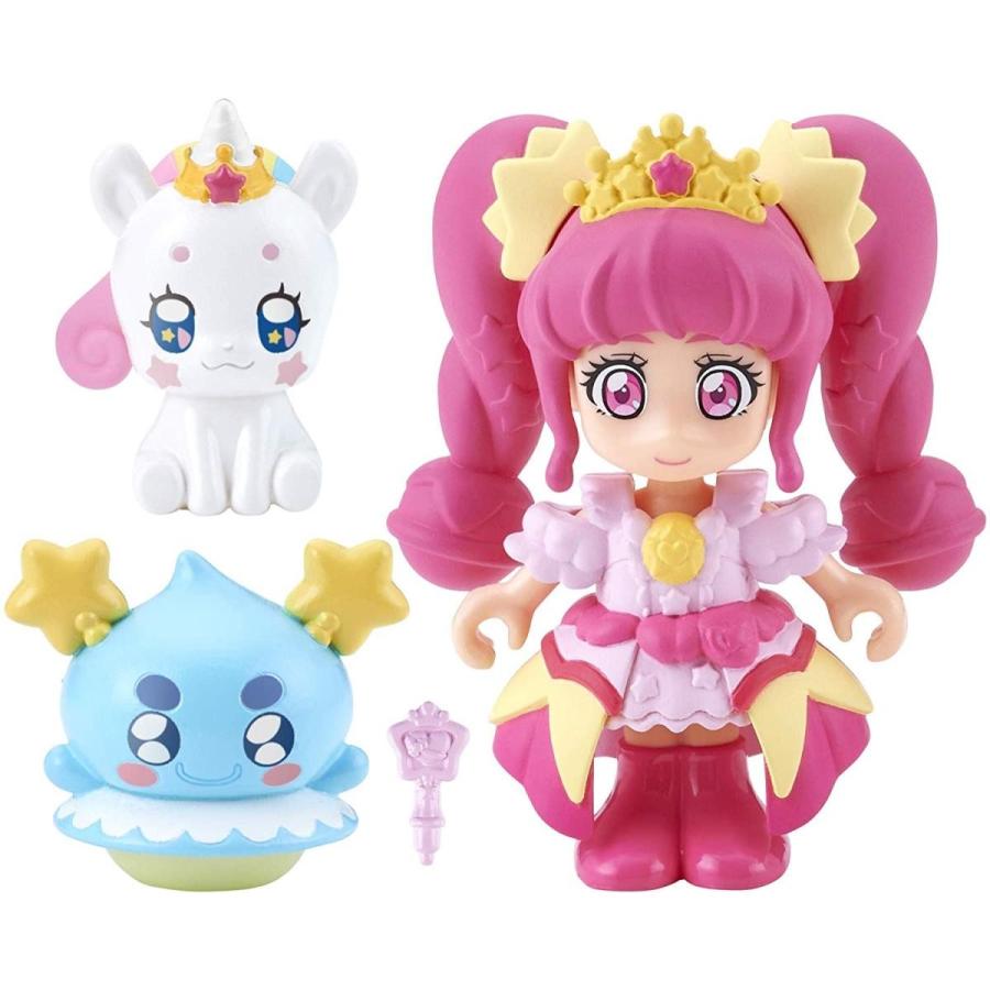 BANDAI（バンダイ） プリコーデドール キュアスタートゥインクル