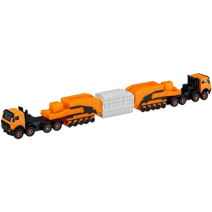 トミカ ロングタイプトミカ 127 メルセデスベンツ 4850 240型