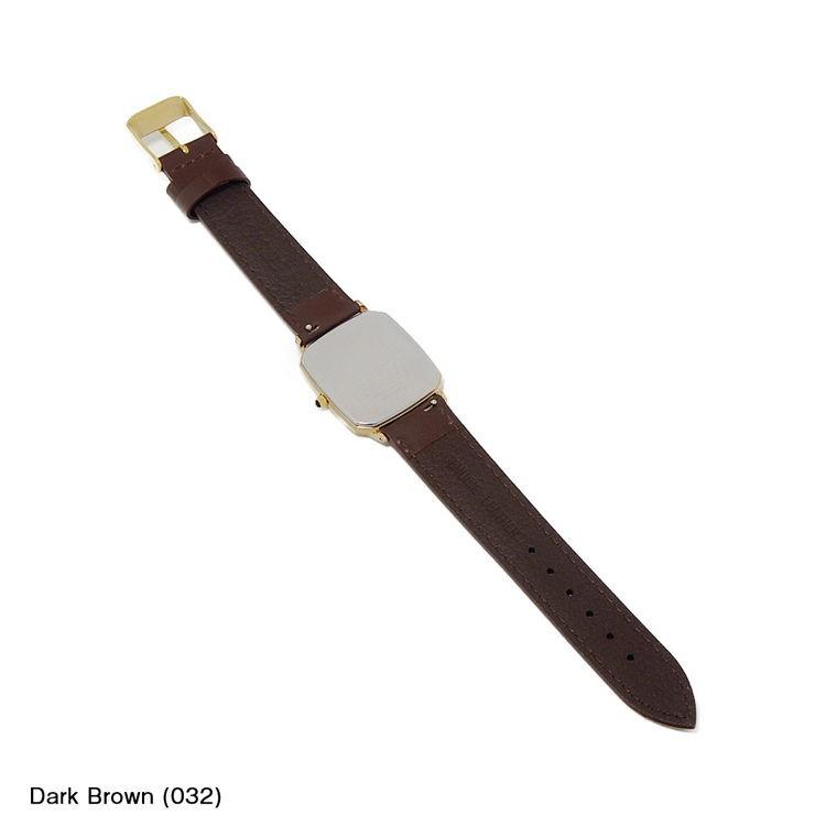 CASSIS（カシス） セイコー ドルチェ スクエアケース 用 裏面防水