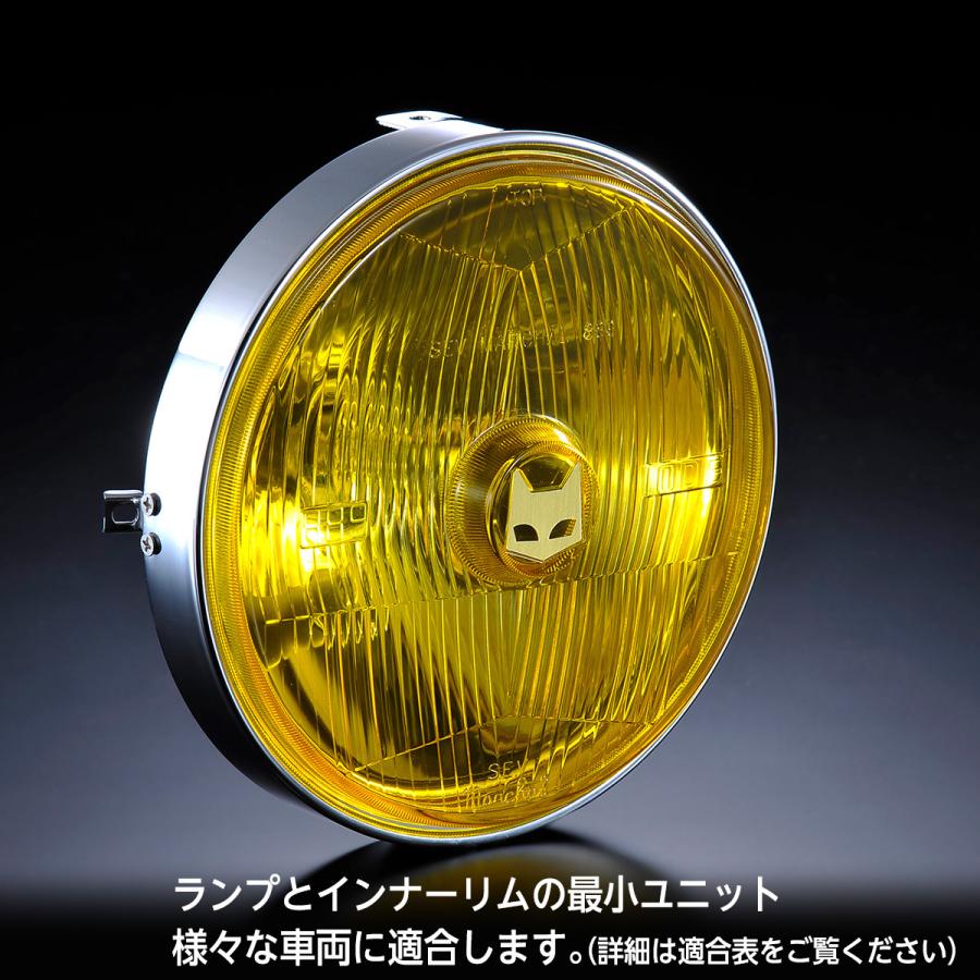 マーシャル 889 イエロー cbx400f 180π